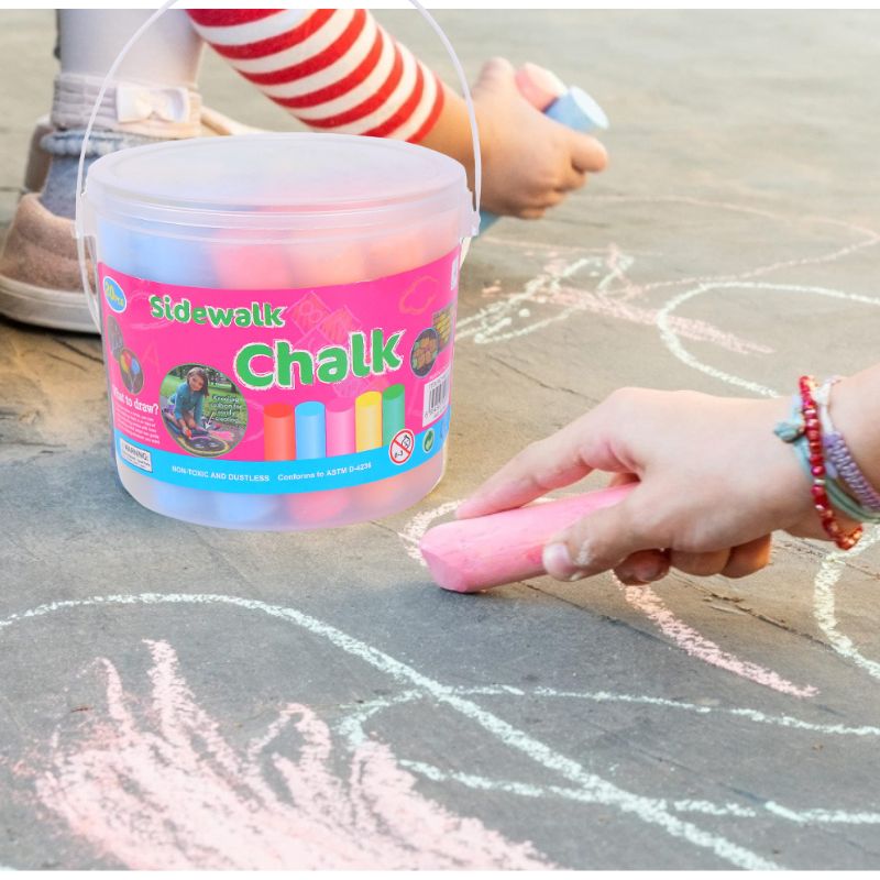 Art Craft Jumbo - Çocuk ve Yetişkinler için Yıkanabilir Jumbo