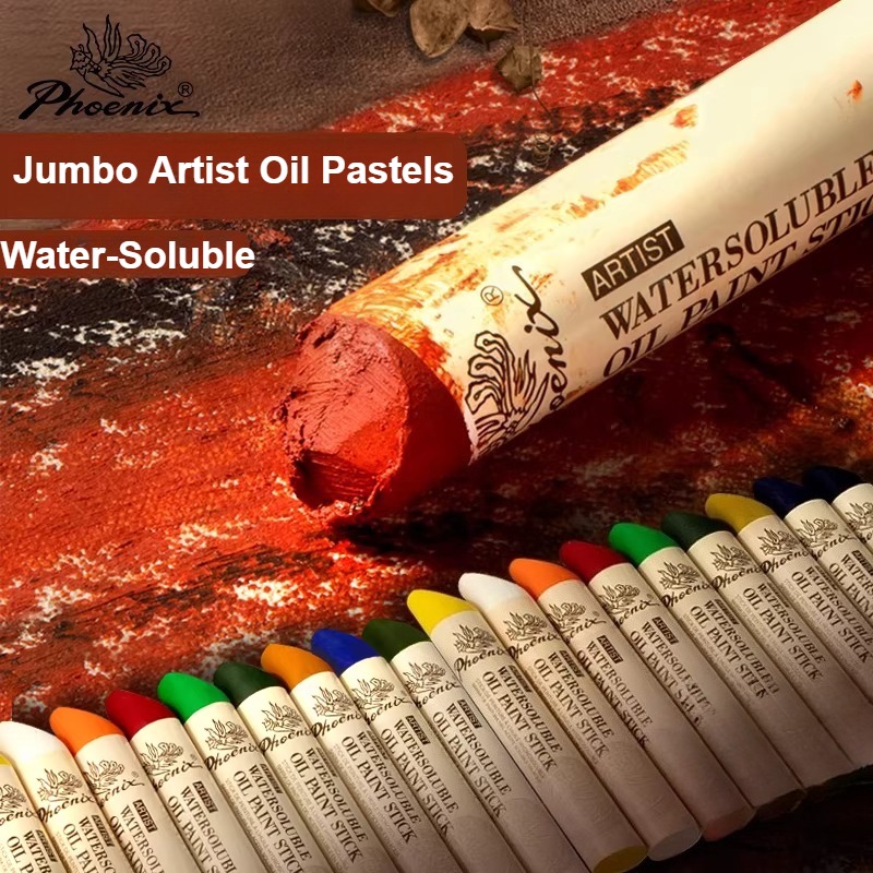 Art Craft Jumbo - 1 adet Phoenix Ekstra Büyük Katı