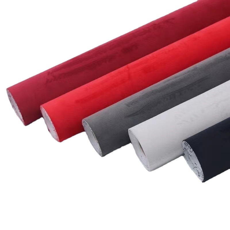 Art Craft Upholstery - Kendinden Yapışkanlı Süet Kumaş, Araba İç