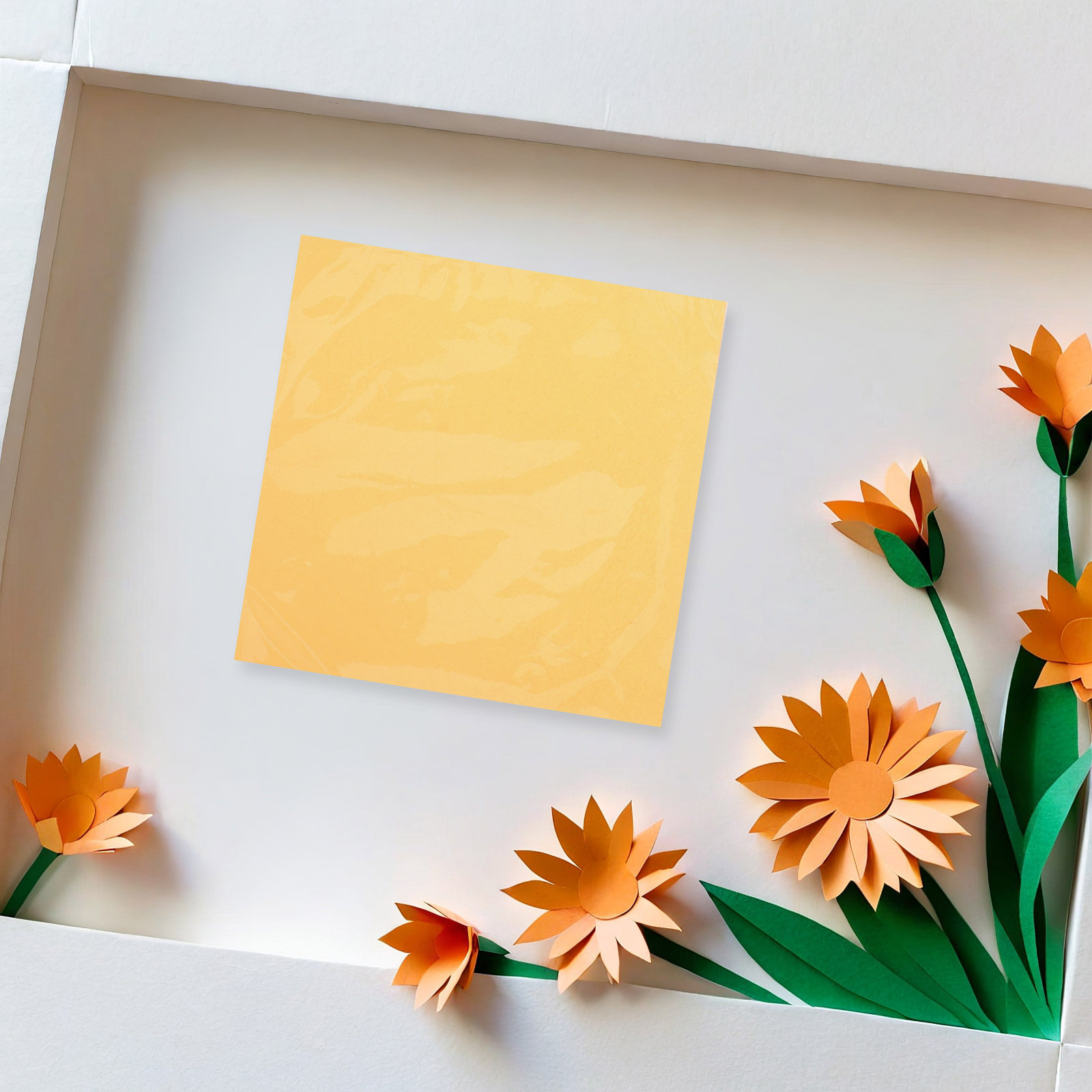 Art Craft Using Paper - 90 adet çok kullanımlı renkli selofan