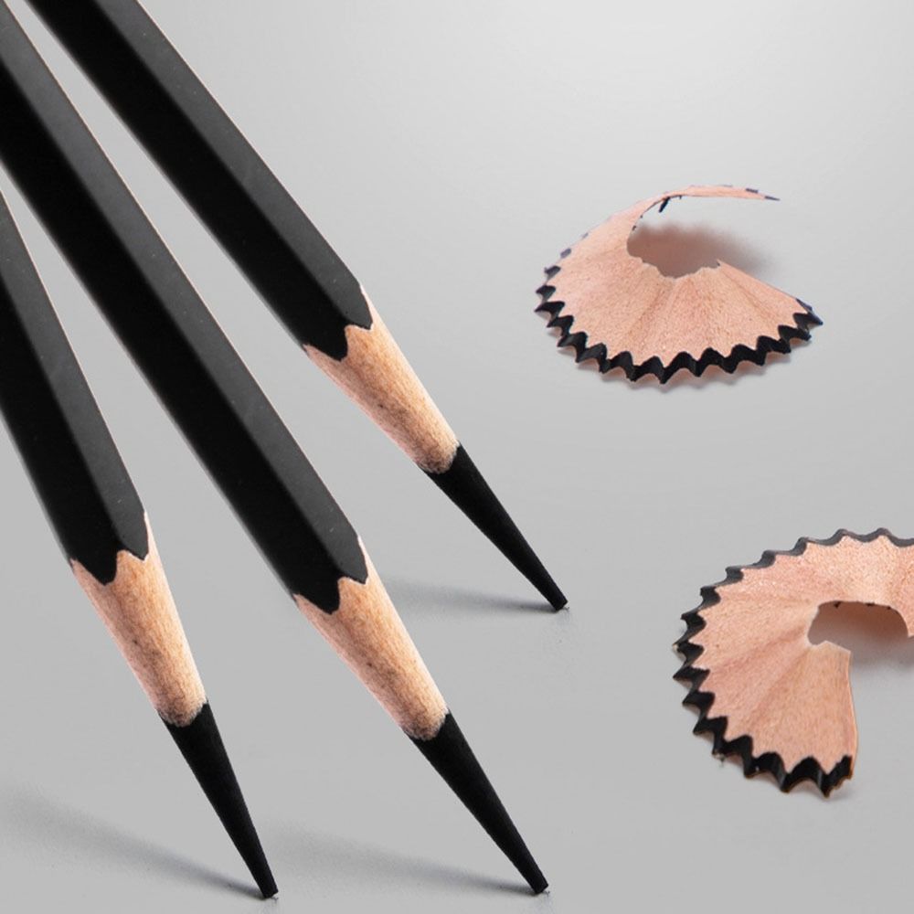 Profesyonel Grafit Karışık Esk - Sketching Charcoal Set incelemesi ve fiyatı