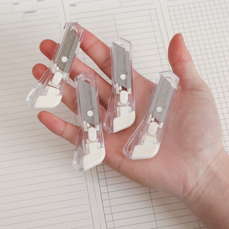Yaratıcı Mini Craft Bıçak Taşı - Art Craft Using Paper incelemesi ve fiyatı