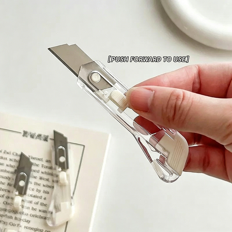Yaratıcı Mini Craft Bıçak Taşı - Art Craft Using Paper incelemesi ve fiyatı
