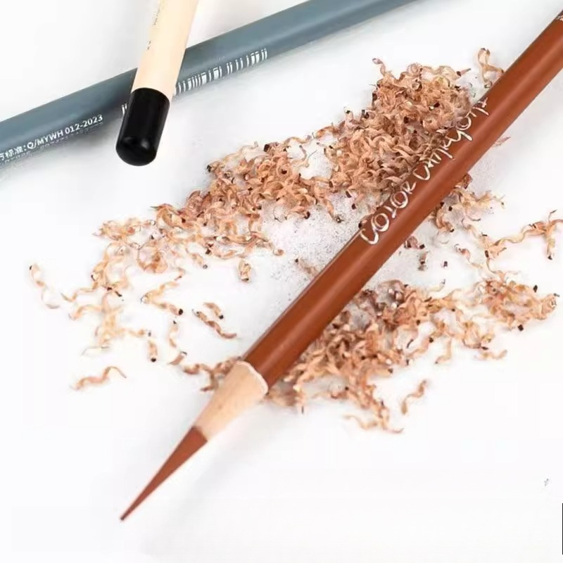 MIYA Renkli Kömür Kalemler 8 K - Sketching Charcoal Set incelemesi ve fiyatı