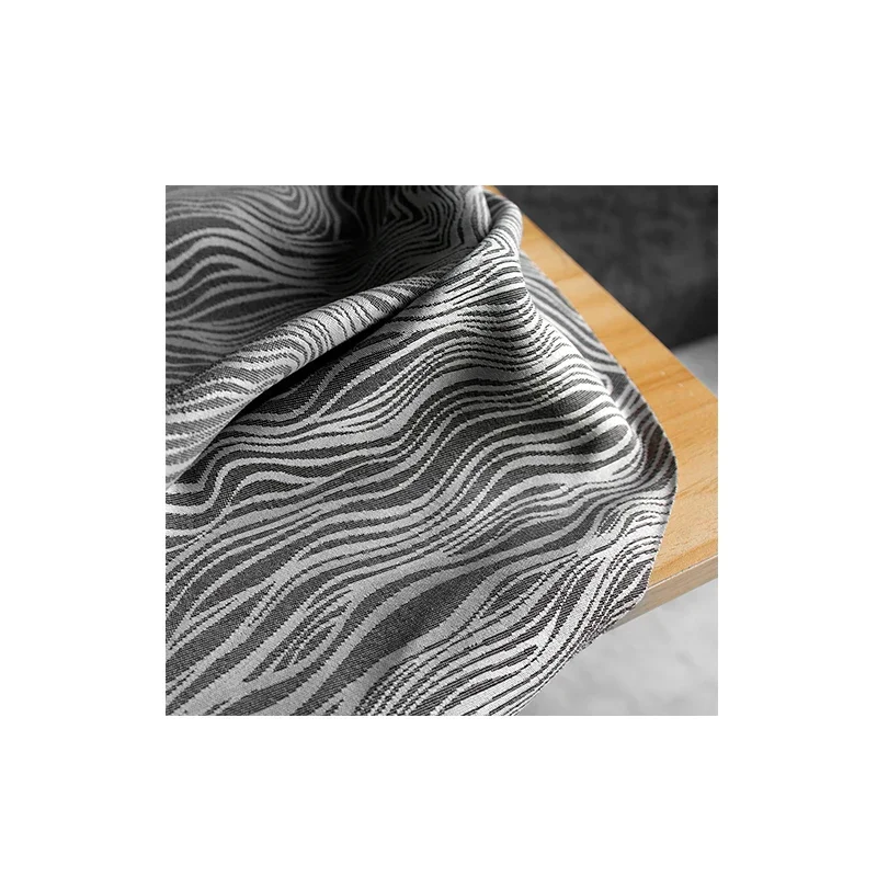 Jakarlı Kumaş Zebra Desenli Gö - Art Craft Upholstery incelemesi ve fiyatı
