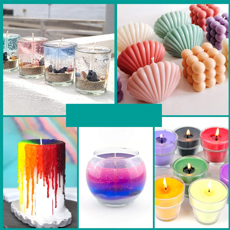 1 takım Reçine Pigment Kiti Sa - Alcohol Ink Set incelemesi ve fiyatı