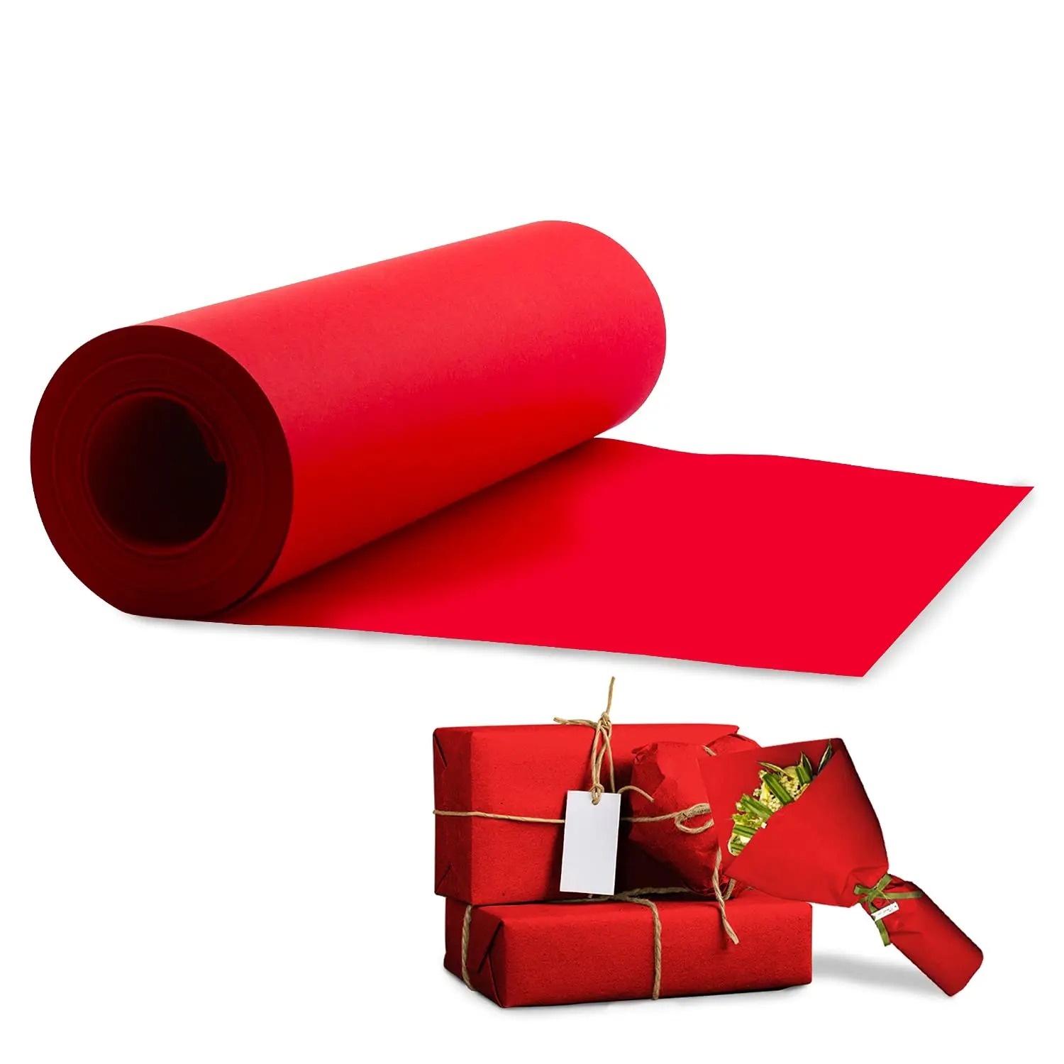 Kahverengi Kraft kağıt hediye  - Art Craft Recycled Materials incelemesi ve fiyatı