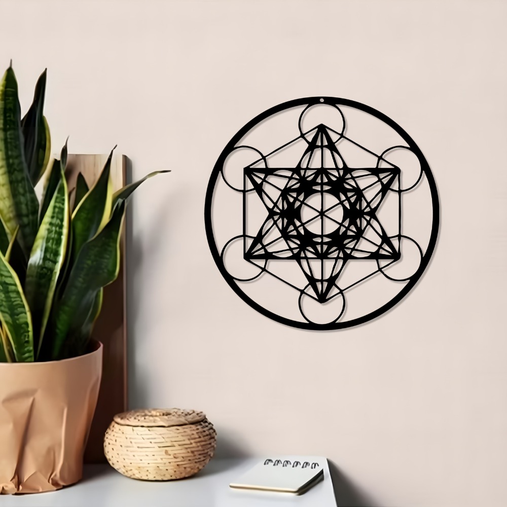 CIFBUY Demir Duvar Sanatı Davu - Art & Craft Photos incelemesi ve fiyatı