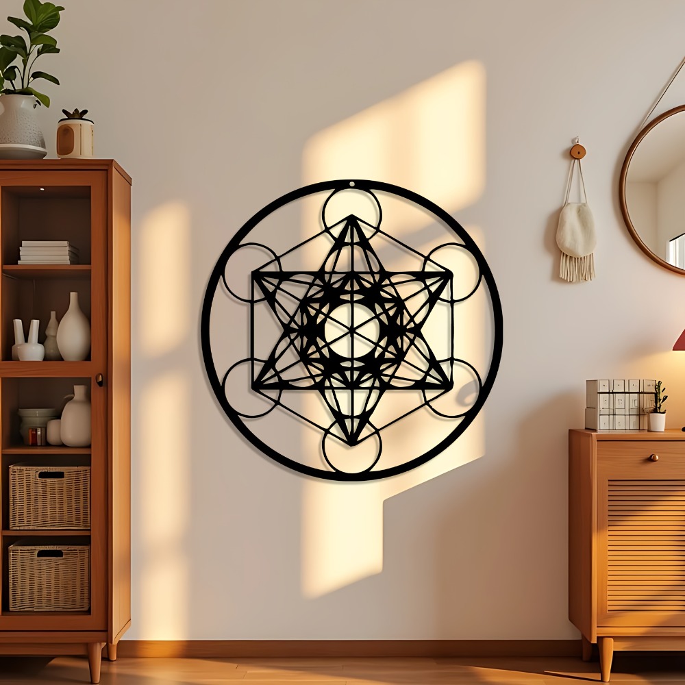 CIFBUY Demir Duvar Sanatı Davu - Art & Craft Photos incelemesi ve fiyatı