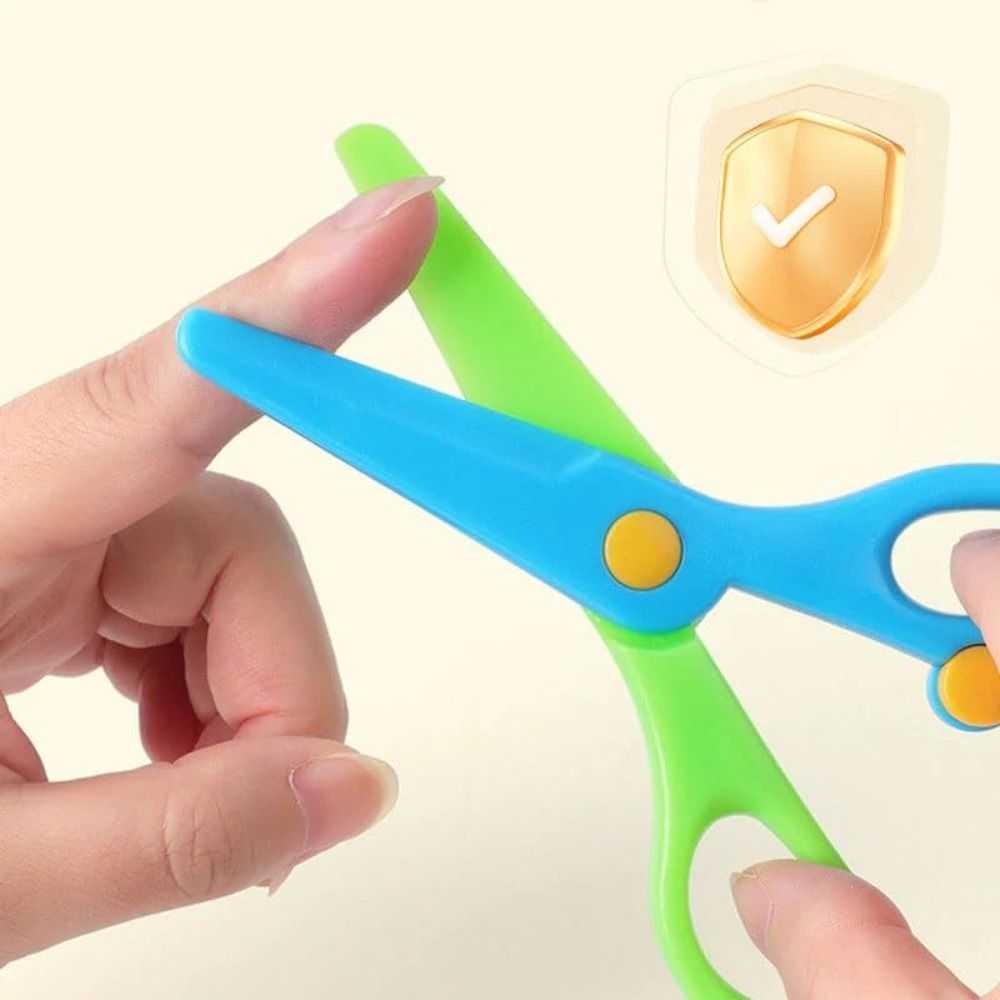 Güvenli Çocuklar İçin Kağıt Ke - Art Craft For Preschoolers incelemesi ve fiyatı