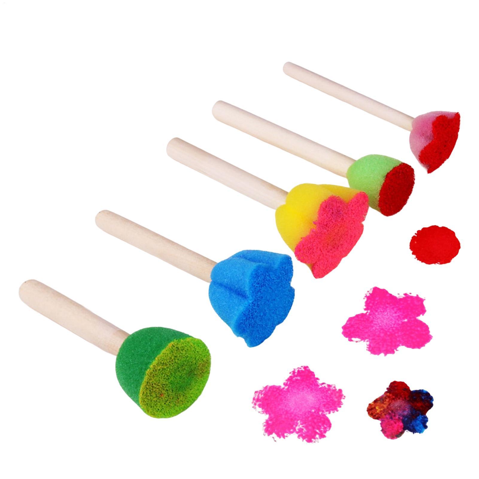 5 adet yeniden kullanılabilir  - Art Craft For Preschoolers incelemesi ve fiyatı