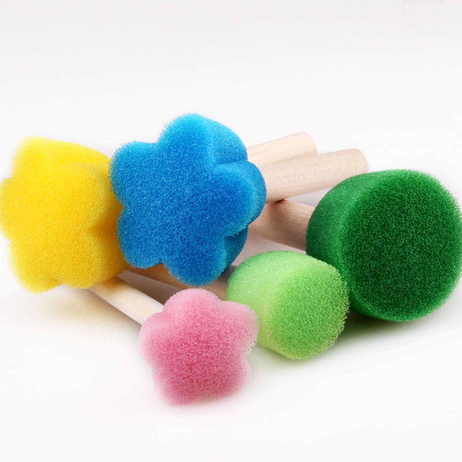5 adet yeniden kullanılabilir  - Art Craft For Preschoolers incelemesi ve fiyatı
