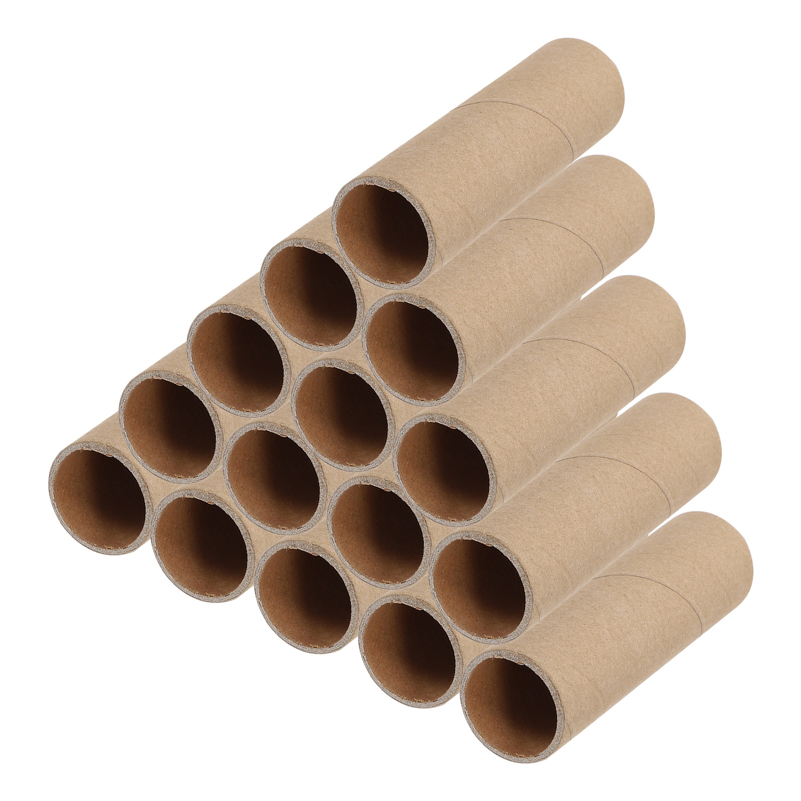 15 Adet El İşi Kağıt Rulosu, Ç - Art Craft Cardboard incelemesi ve fiyatı