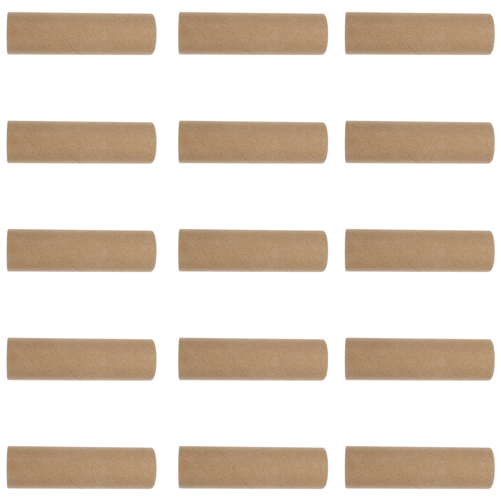 15 Adet El İşi Kağıt Rulosu, Ç - Art Craft Cardboard incelemesi ve fiyatı