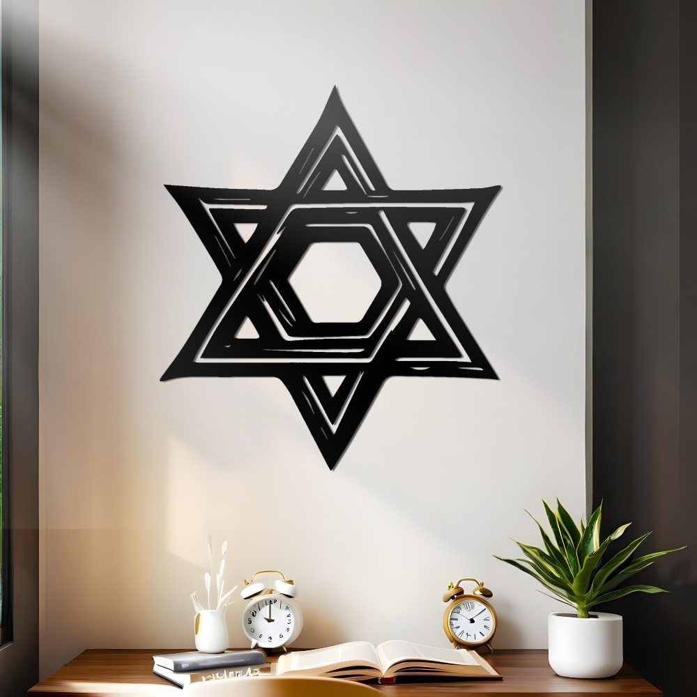 CIFBUY Demir Duvar Sanatı Davu - Art & Craft Photos incelemesi ve fiyatı