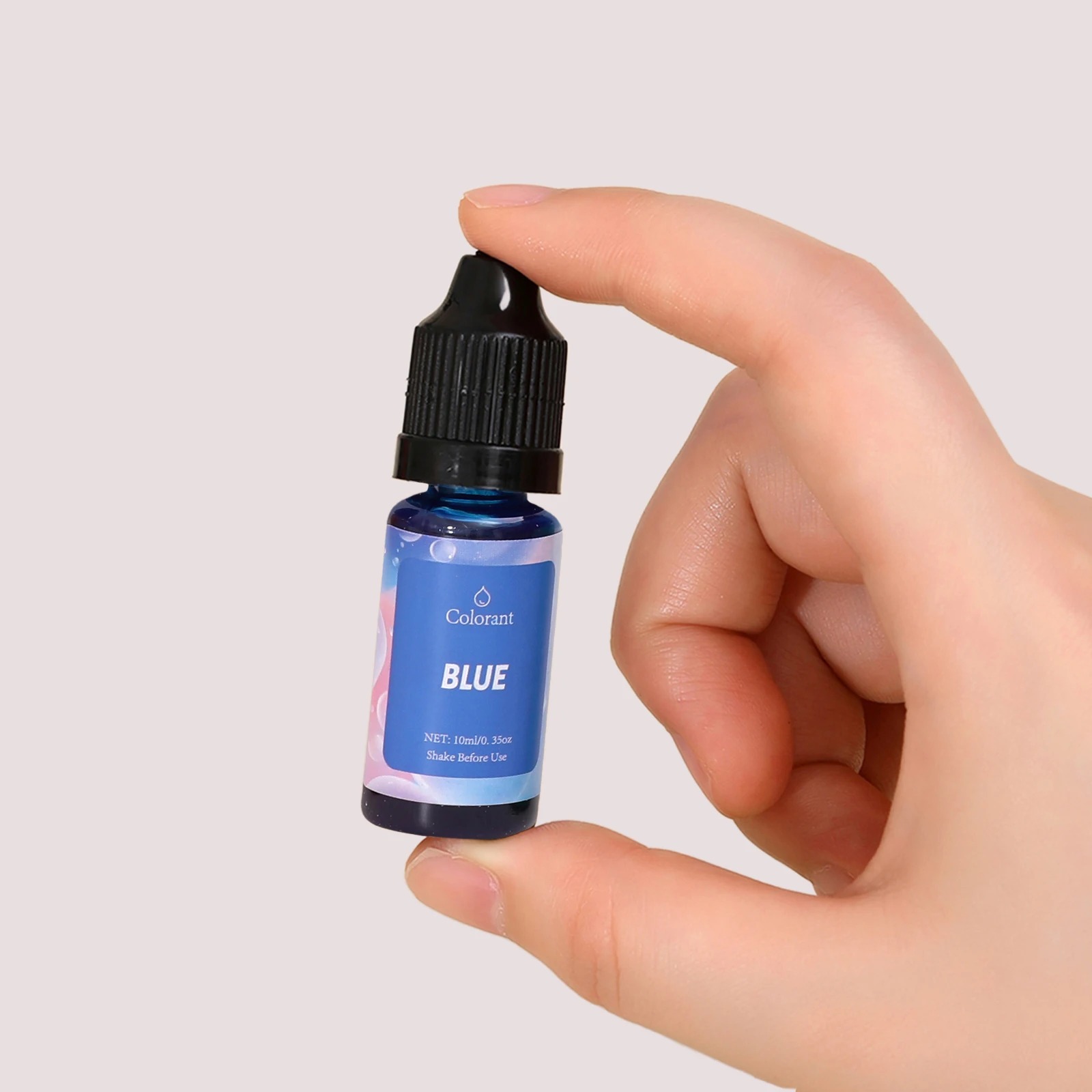 30 Renk 5ml Epoksi Reçine Pigm - Alcohol Ink Set incelemesi ve fiyatı