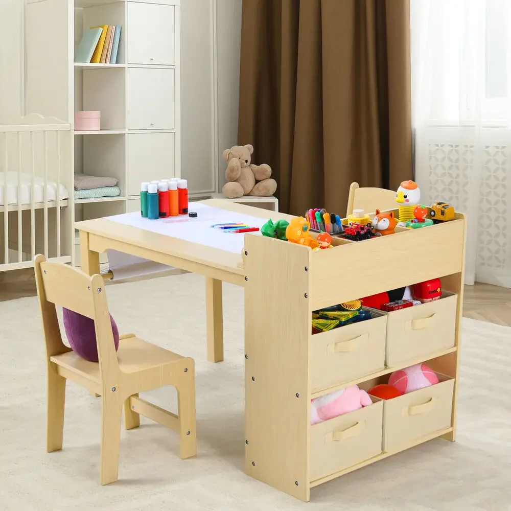 Çocuk Sanat Masası ve 2'li San - Art And Craft Quotes For Kids incelemesi ve fiyatı