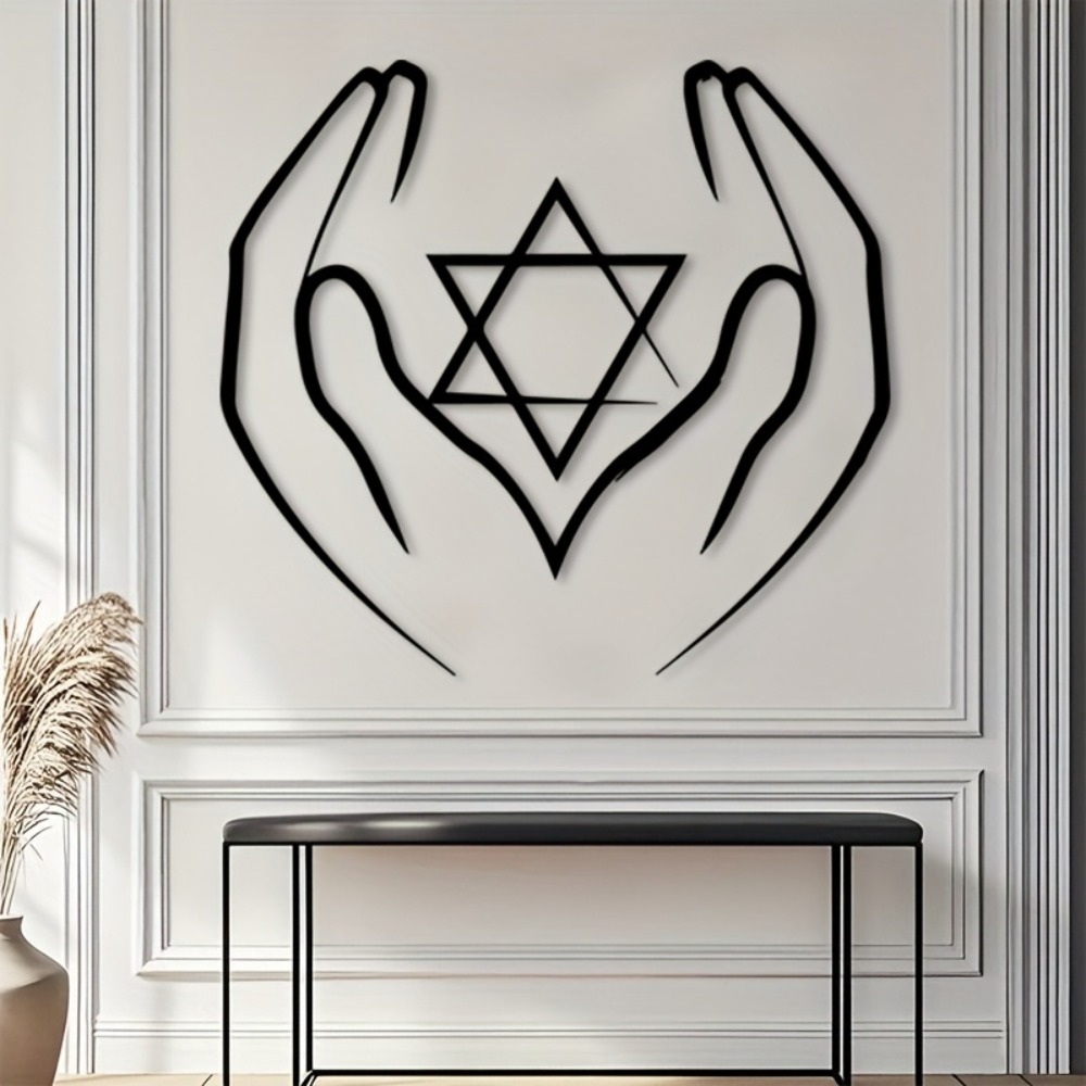 CIFBUY Metal Duvar Sanatı Soyu - Art & Craft Photos incelemesi ve fiyatı