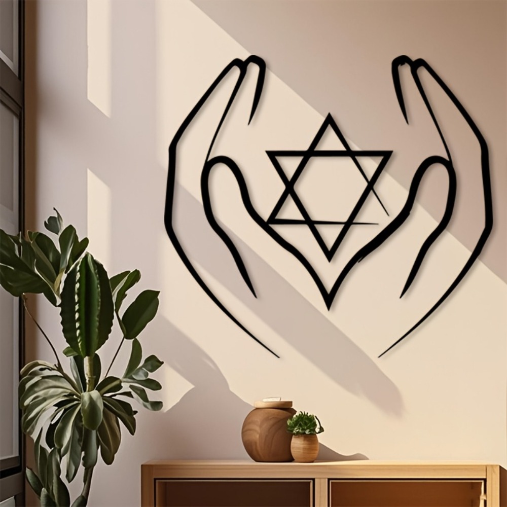 CIFBUY Metal Duvar Sanatı Soyu - Art & Craft Photos incelemesi ve fiyatı