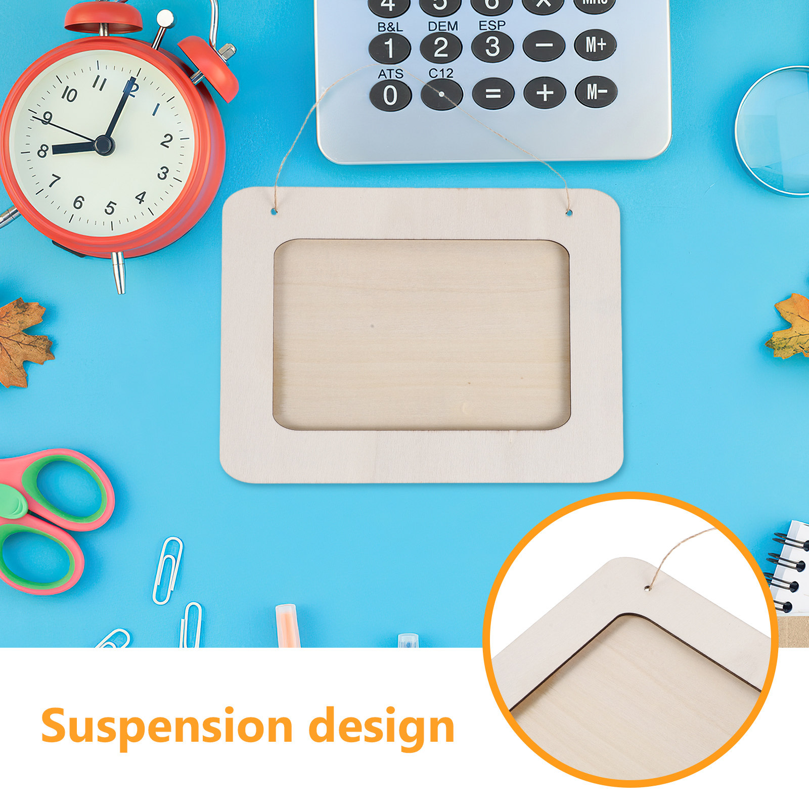 6 Adet Ahşap Resim Çerçevesi,  - Art Craft For Preschoolers incelemesi ve fiyatı