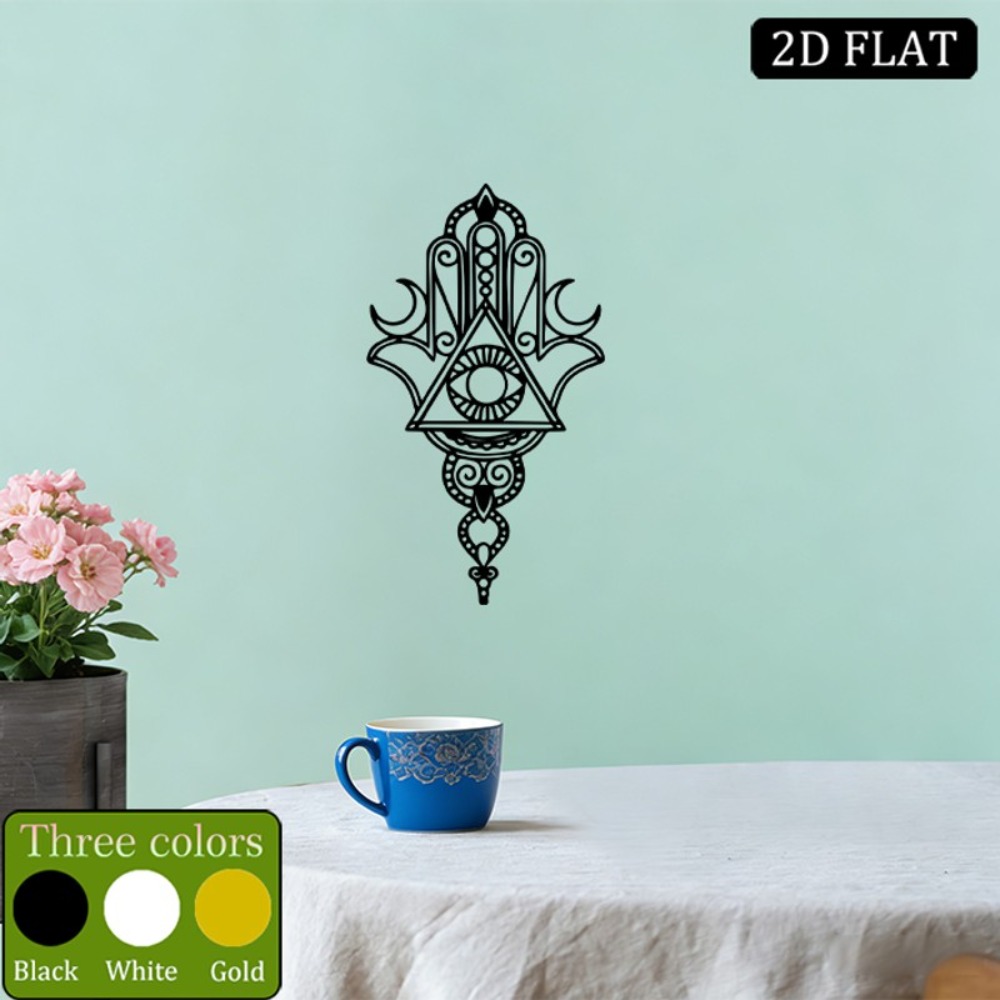 CIFBUY Demir Duvar Sanatı Hams - Art & Craft Photos incelemesi ve fiyatı