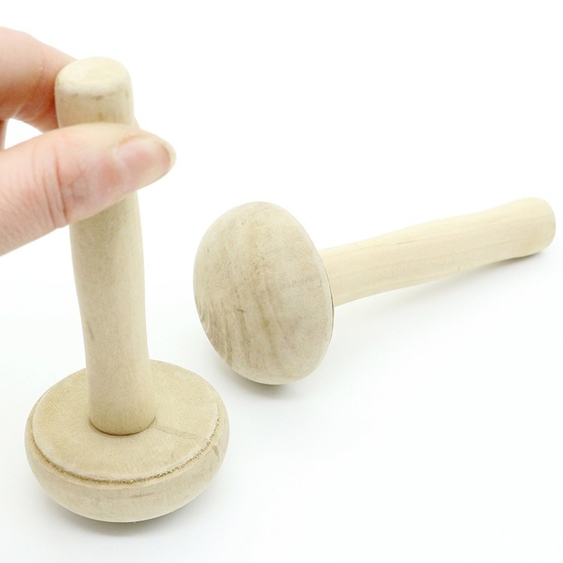 2020 yeni ahşap mantar rulo ka - Art Craft Using Paper incelemesi ve fiyatı