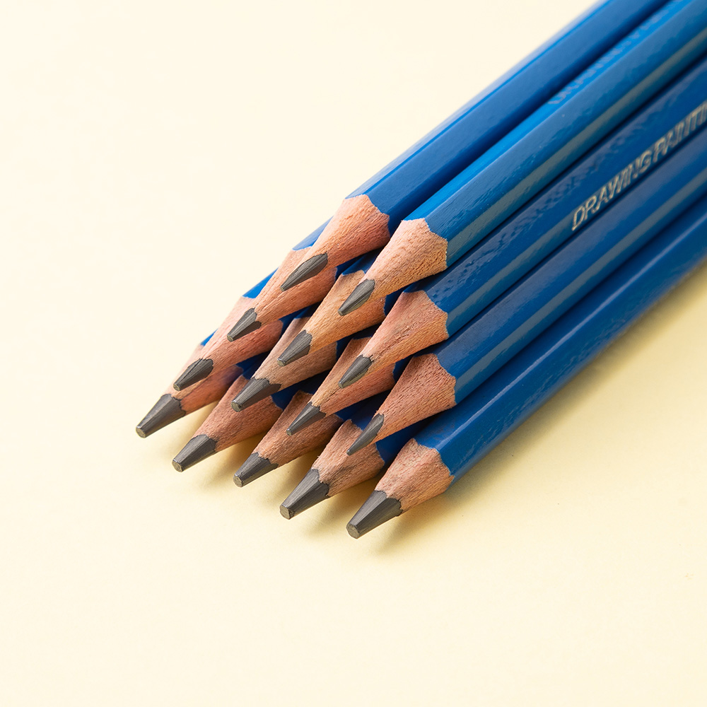14 adet profesyonel kroki kömü - Sketching Charcoal Set incelemesi ve fiyatı