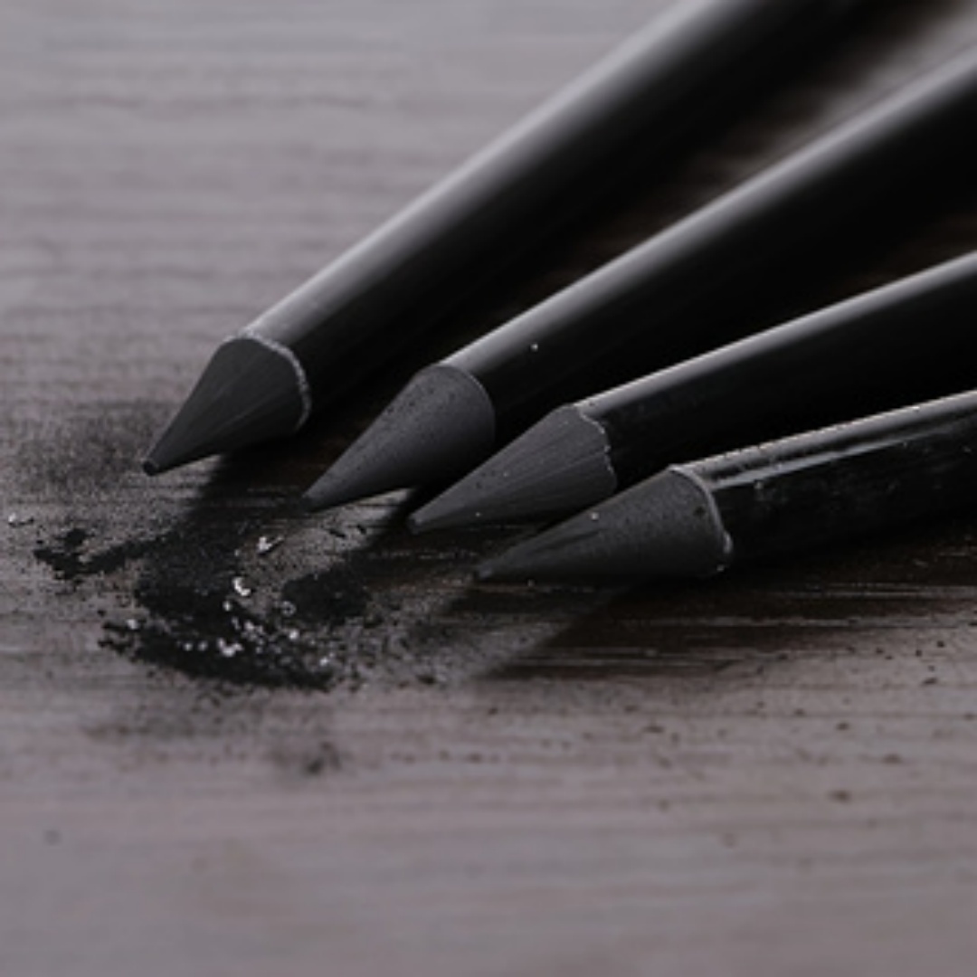 Profesyonel Karbon Kalemler Yu - Sketching Charcoal Set incelemesi ve fiyatı