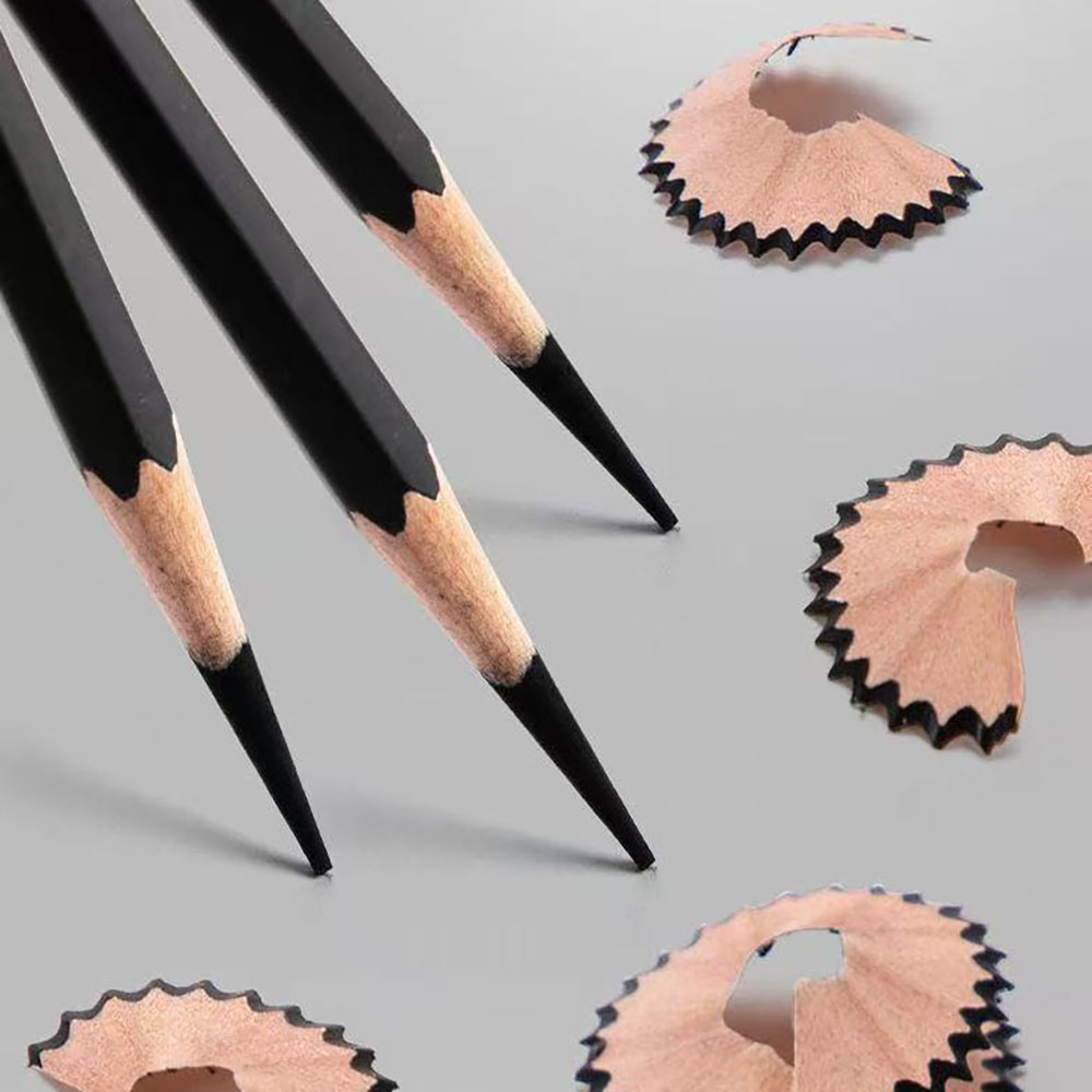 Öğrenciler için 12 parçalı esk - Sketching Charcoal Set incelemesi ve fiyatı