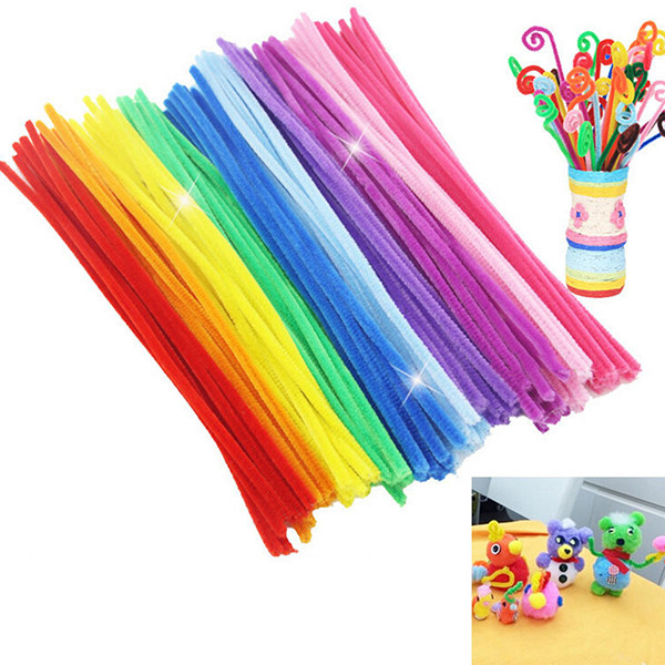 150 Adet Renkli Şönil Sapları  - Art Craft Jumbo incelemesi ve fiyatı