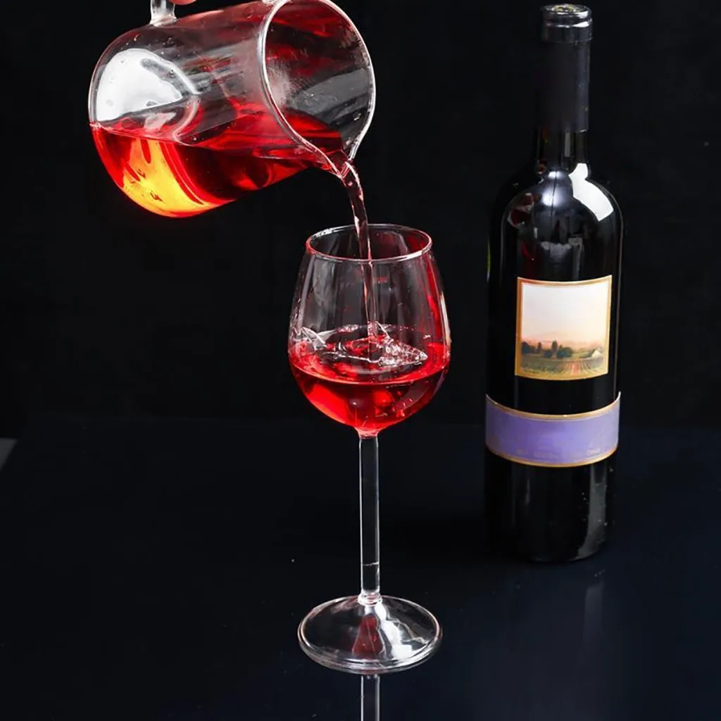 Köpekbalığı şarap bardakları f - Art Craft Glasses incelemesi ve fiyatı