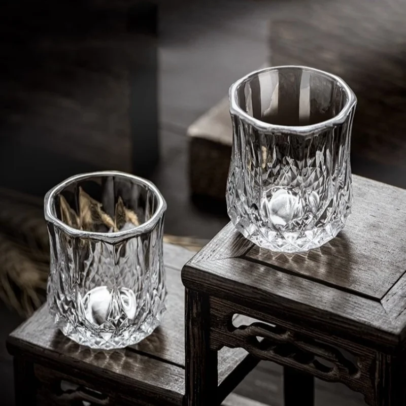 50 ml Viski Cam Bardak Scotch  - Art Craft Glasses incelemesi ve fiyatı