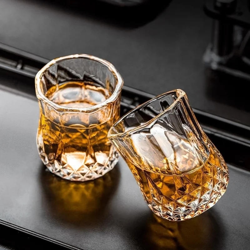 50 ml Viski Cam Bardak Scotch  - Art Craft Glasses incelemesi ve fiyatı