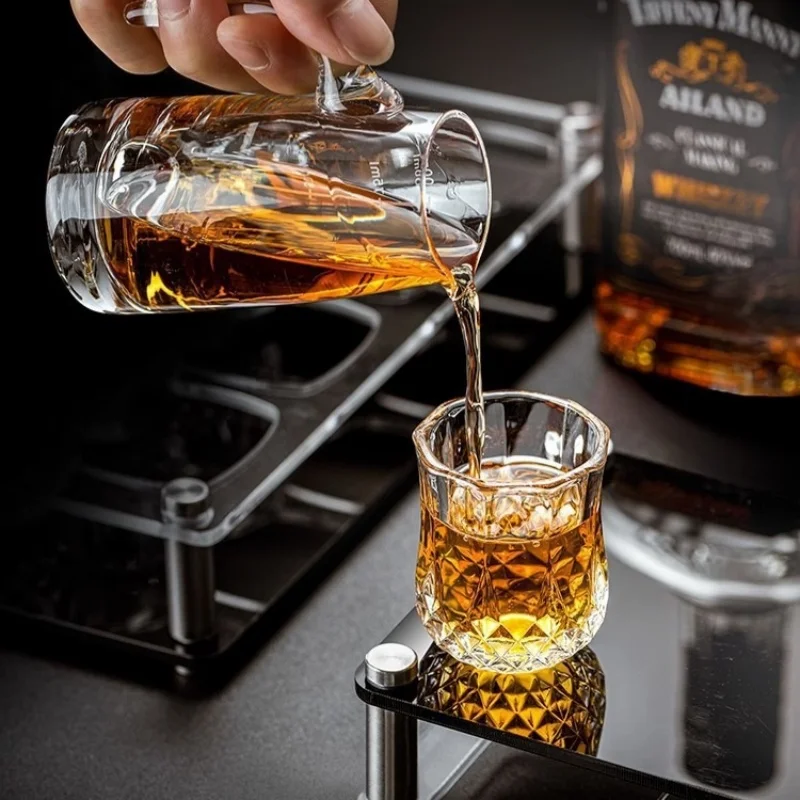 50 ml Viski Cam Bardak Scotch  - Art Craft Glasses incelemesi ve fiyatı