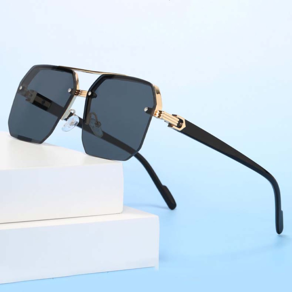 Catwalk UV400 Erkekler Alaşım  - Art Craft Glasses incelemesi ve fiyatı