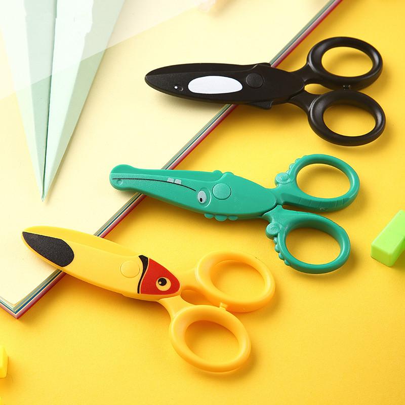 * 3 adet çocuklar plastik maka - Art Craft For Preschoolers incelemesi ve fiyatı