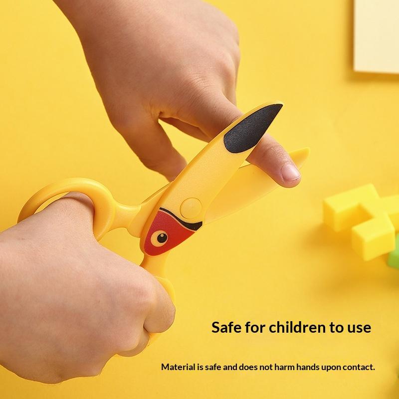 * 3 adet çocuklar plastik maka - Art Craft For Preschoolers incelemesi ve fiyatı