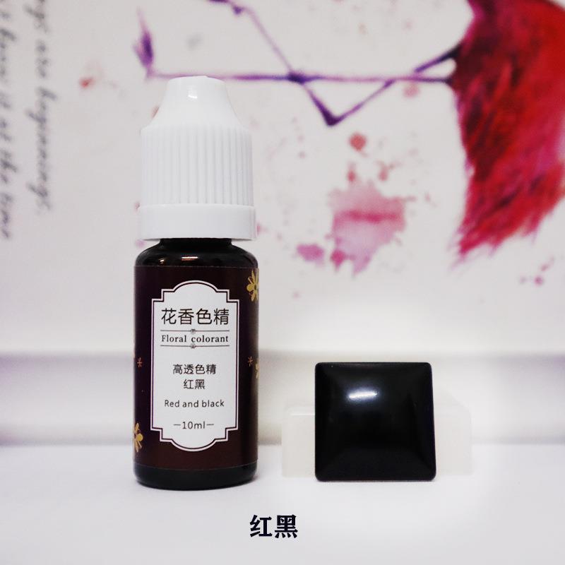 10ml epoksi reçine difüzyon Pi - Alcohol Ink Set incelemesi ve fiyatı