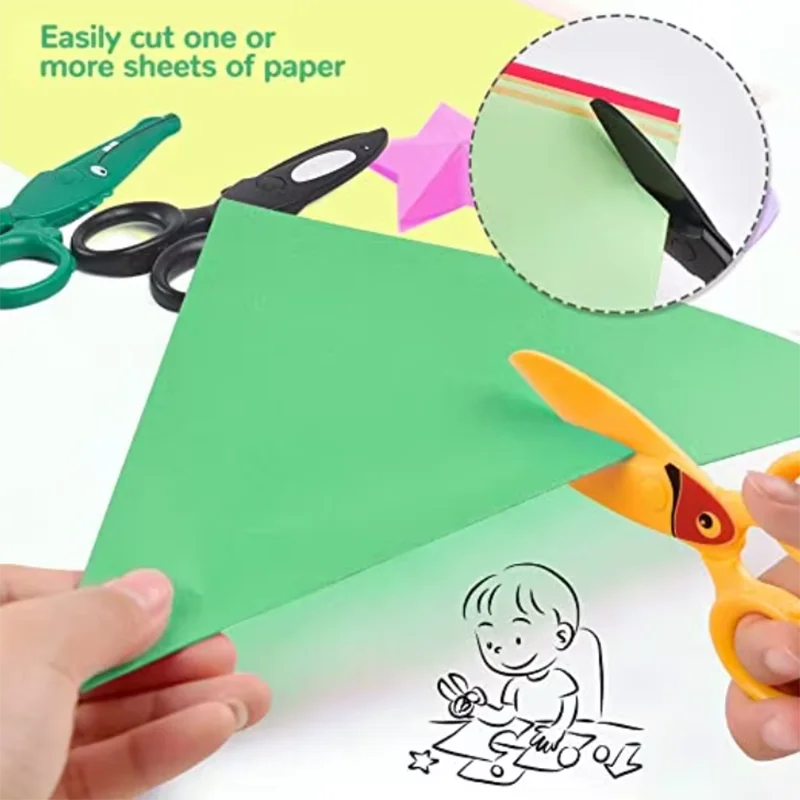 Çocuklar İçin El Yapımı DIY Se - Art Craft For Preschoolers incelemesi ve fiyatı