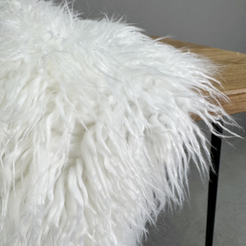 Uzun Peluş Kumaş Tezgah Vitrin - Art Craft Upholstery incelemesi ve fiyatı