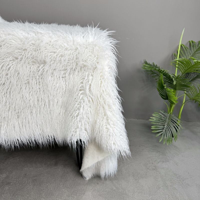 Uzun Peluş Kumaş Tezgah Vitrin - Art Craft Upholstery incelemesi ve fiyatı