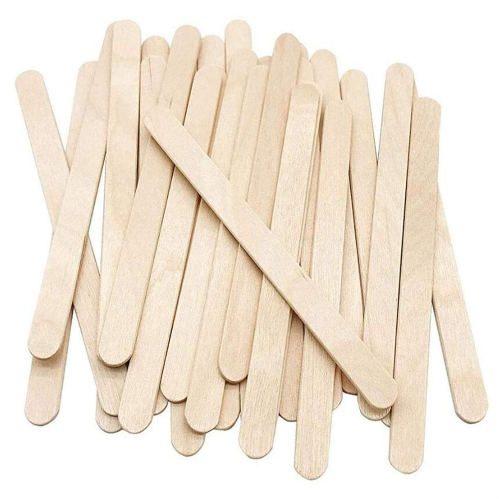 50 adet 11.4 cm Doğal Ahşap Do - Art Craft Jumbo incelemesi ve fiyatı