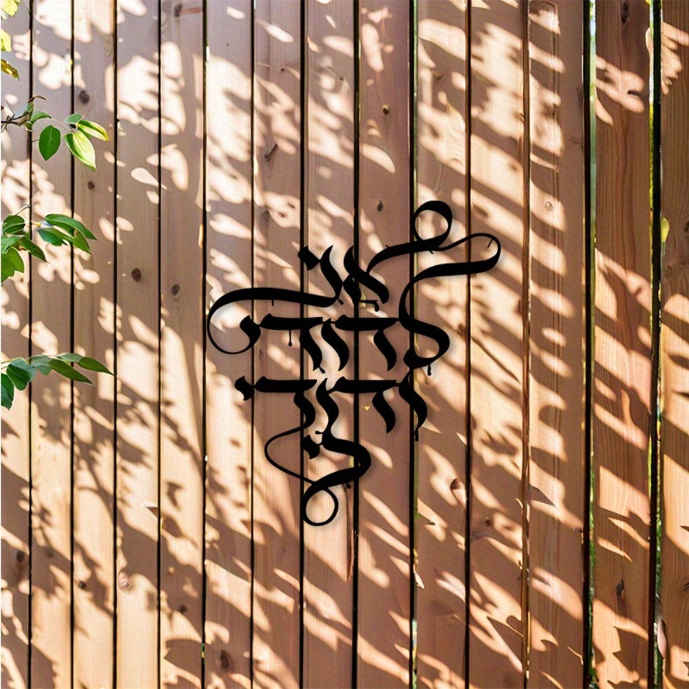 CIFBUY Metal Duvar Sanatı Vint - Art & Craft Photos incelemesi ve fiyatı