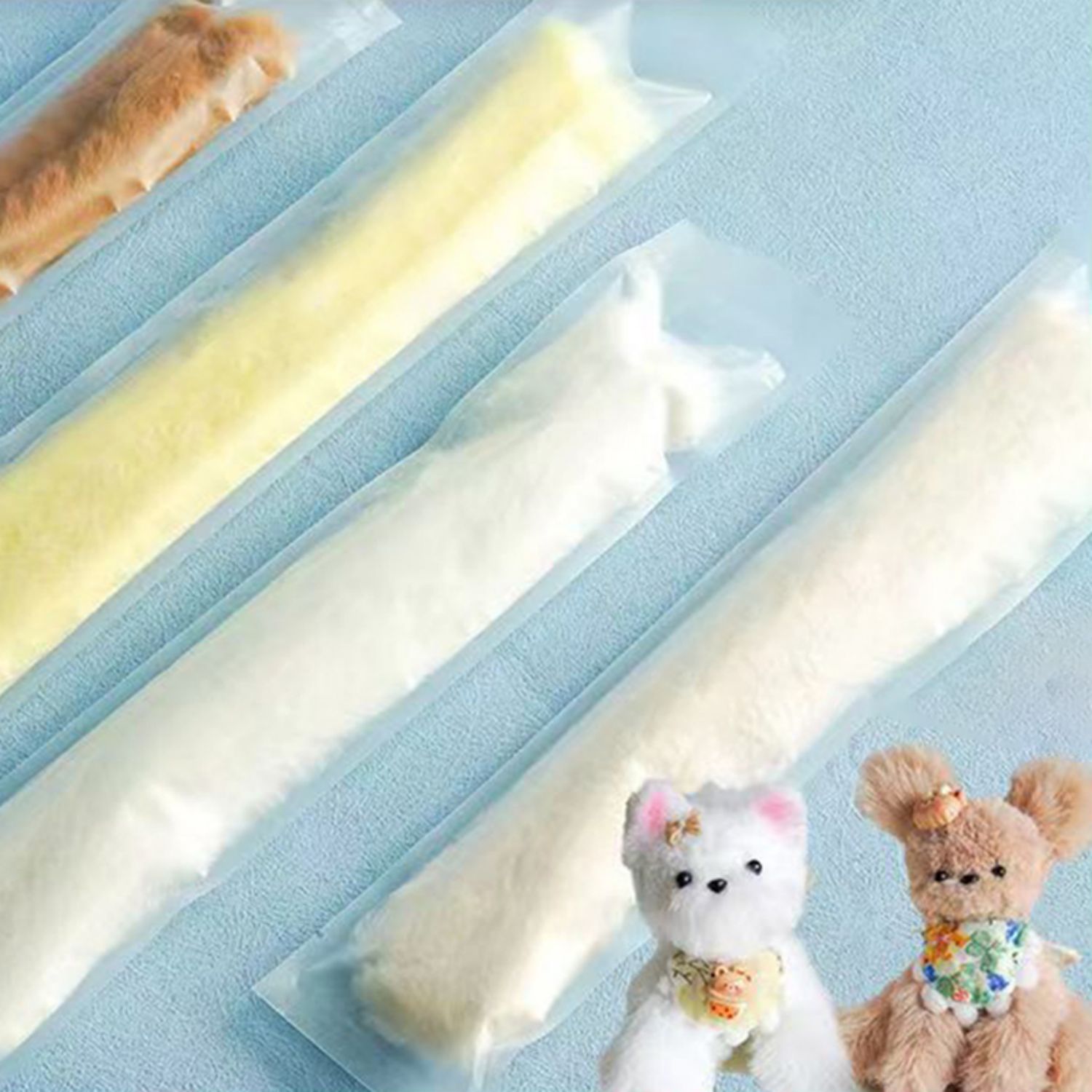 2 adet Boru Temizleyiciler Eks - Art Craft Jumbo incelemesi ve fiyatı