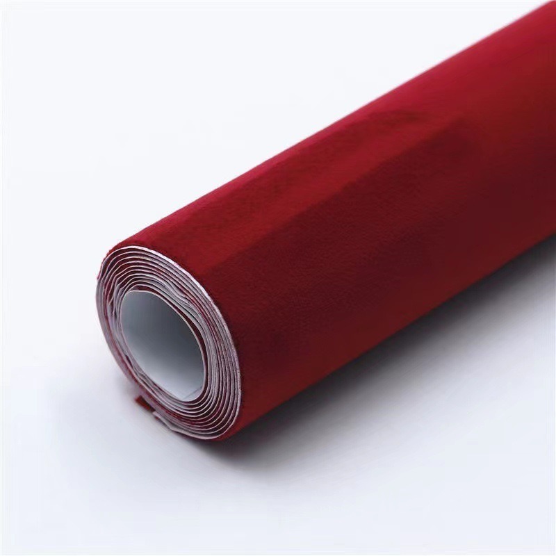 Kendinden Yapışkanlı Süet Kuma - Art Craft Upholstery incelemesi ve fiyatı