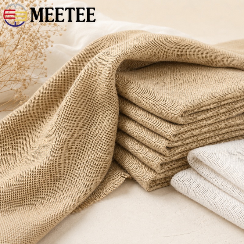 45x160 cm Doğal Keten Çuval Be - Art Craft Upholstery incelemesi ve fiyatı