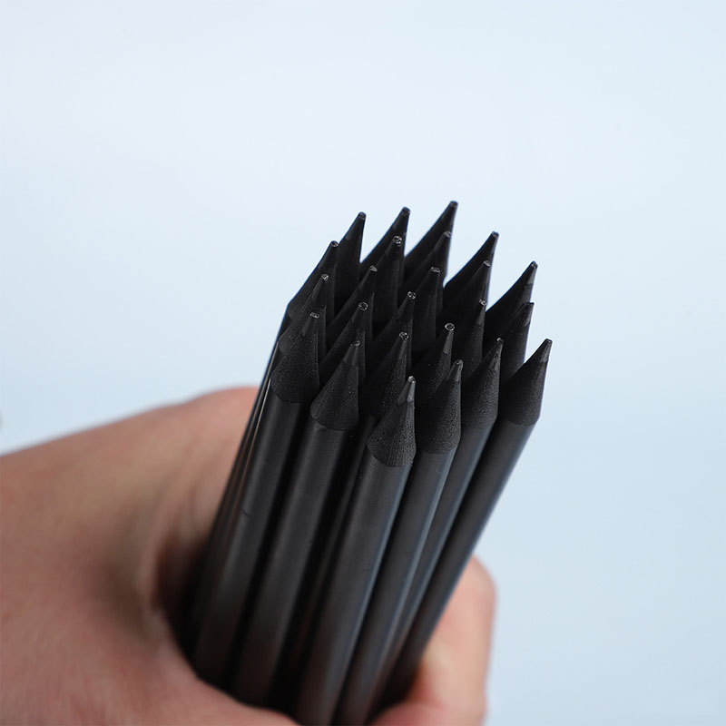 Profesyonel Ahşapsız Kömür Kal - Sketching Charcoal Set incelemesi ve fiyatı