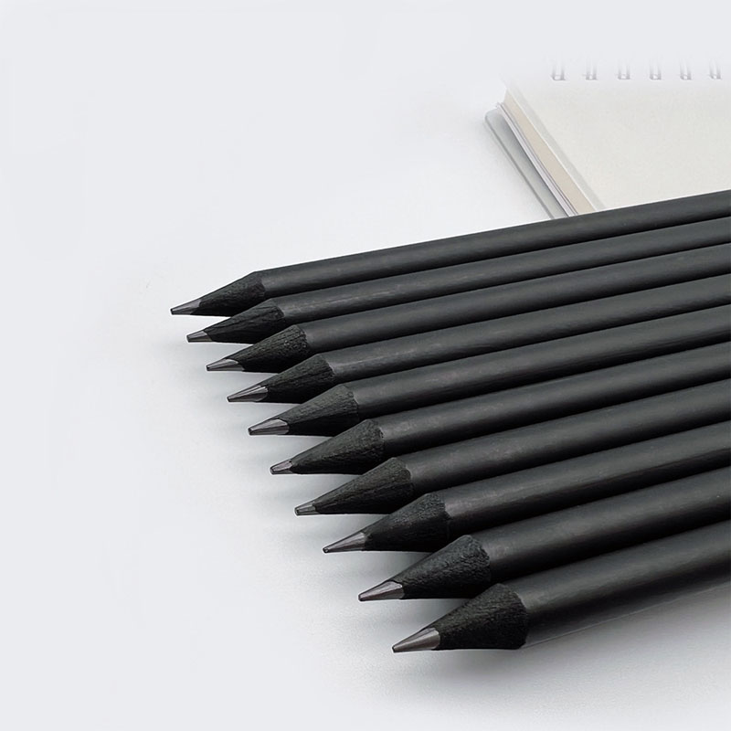 Profesyonel Ahşapsız Kömür Kal - Sketching Charcoal Set incelemesi ve fiyatı