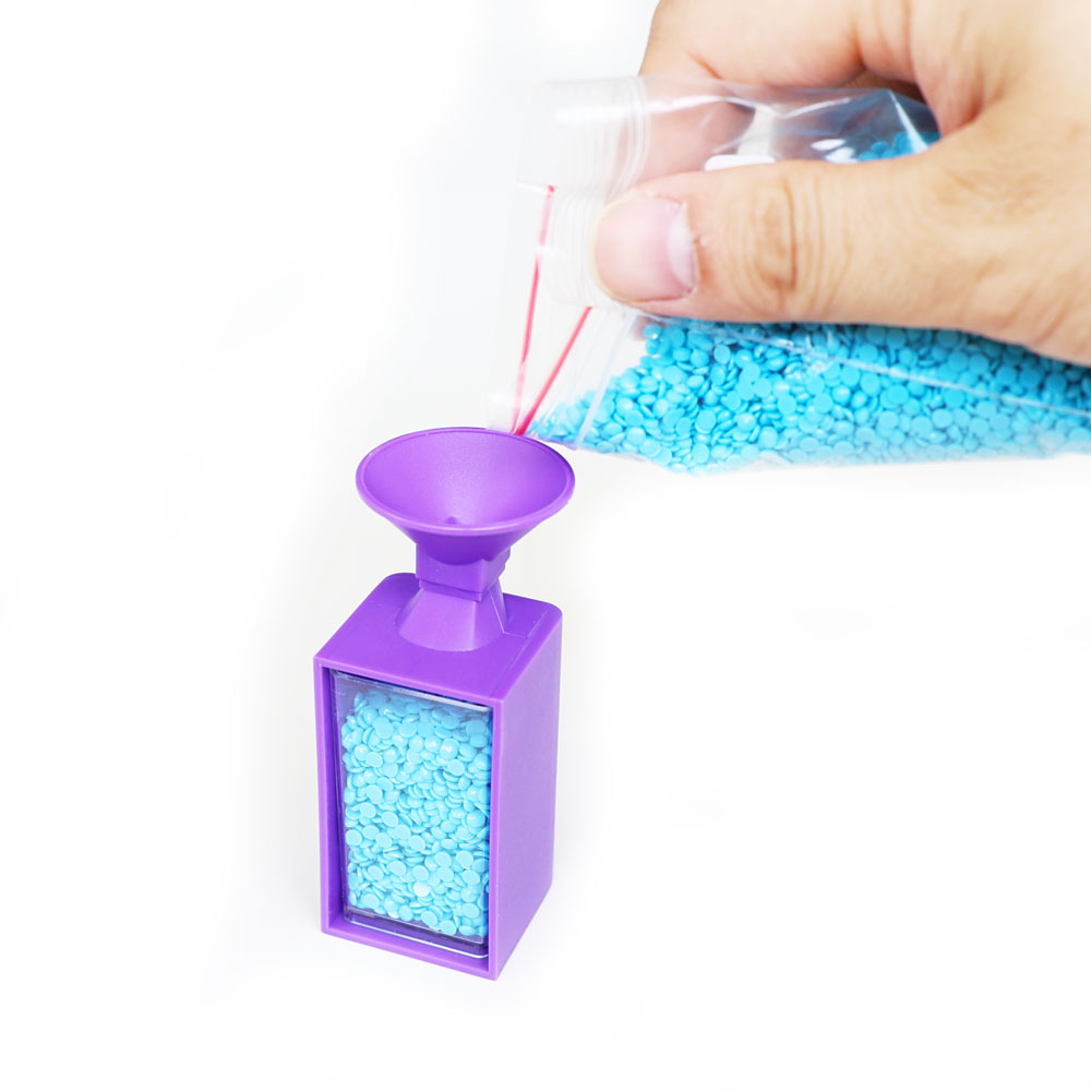 Elmas Boyama Matkaplar Huni Ka - Art Craft Using Paper incelemesi ve fiyatı