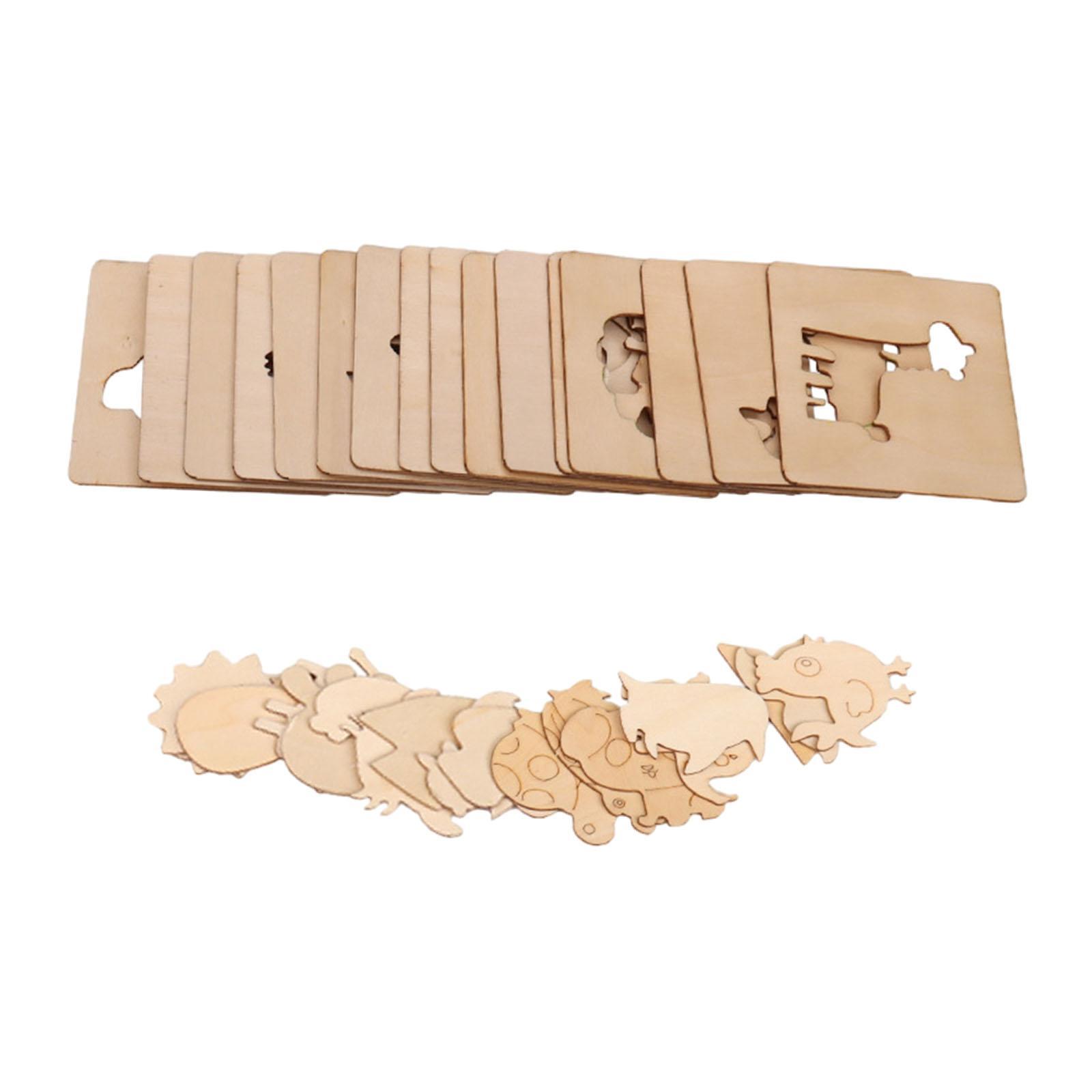 Çocuklar için Çizim Şablonları - Art Craft For Preschoolers incelemesi ve fiyatı